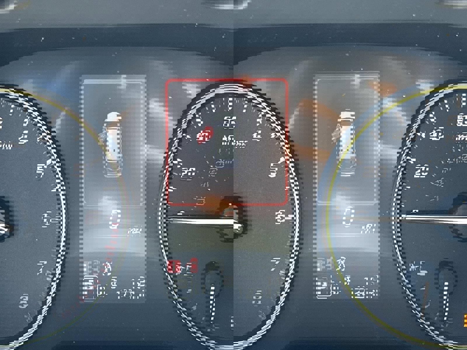 Used 2025 Subaru Crosstrek 2.5i Sport w/ Popular Package #4A image 28