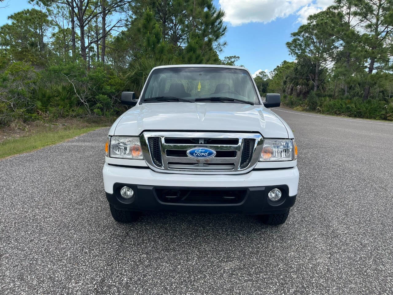 Used 2008 Ford Ranger XLT AWD/4WD image 9