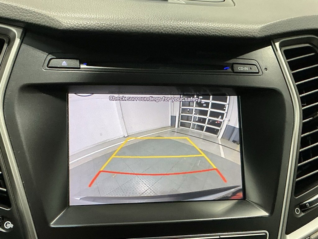 Used 2019 Hyundai Santa Fe XL SE image 5