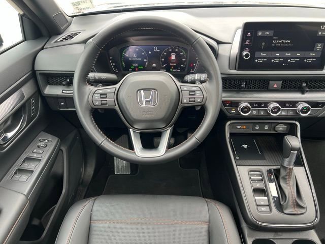 Certified 2026 Honda CR-V Sport-L image 14