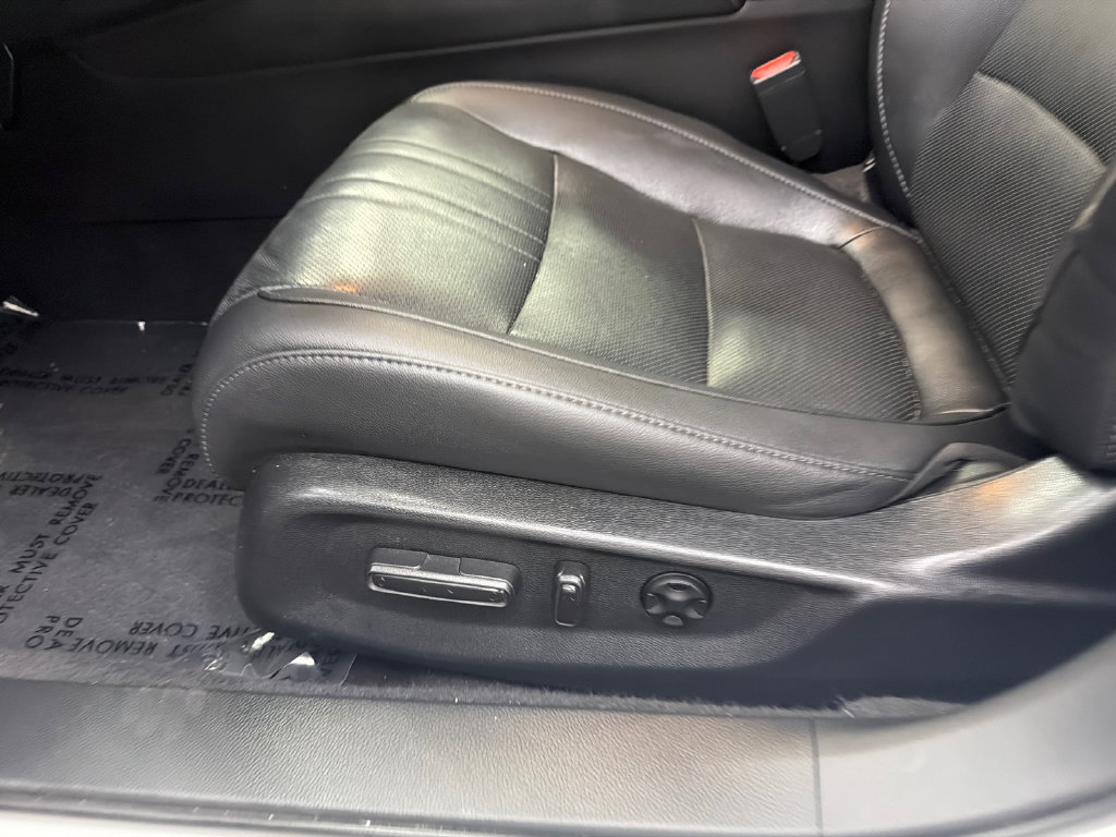 Used 2021 Honda Accord EX-L image 10