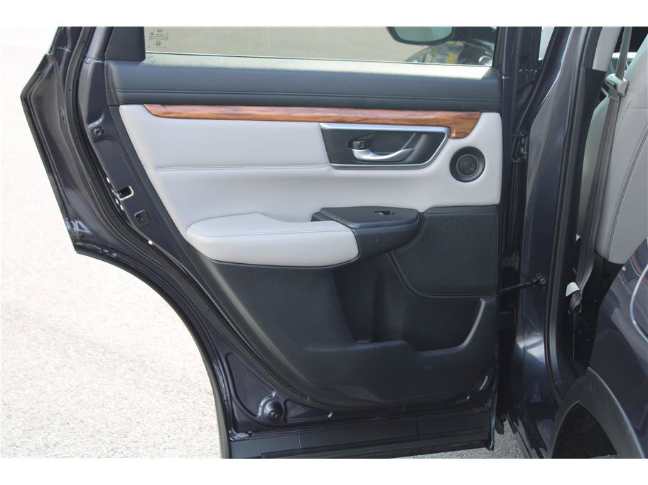 Used 2017 Honda CR-V EX-L image 10