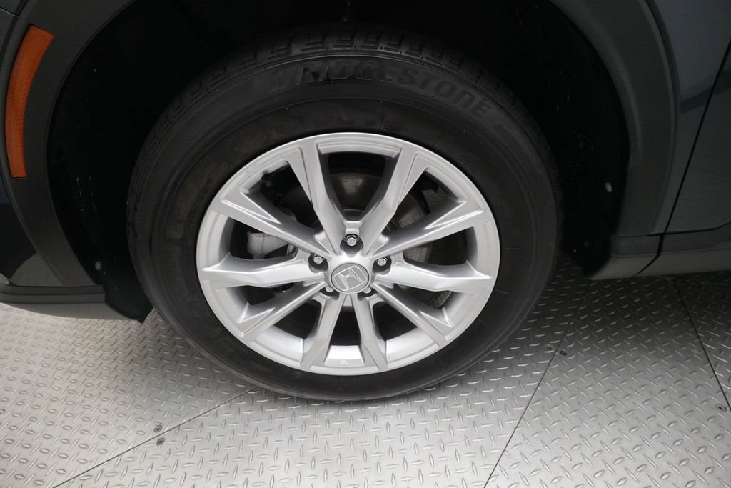Certified 2023 Honda CR-V EX-L image 27