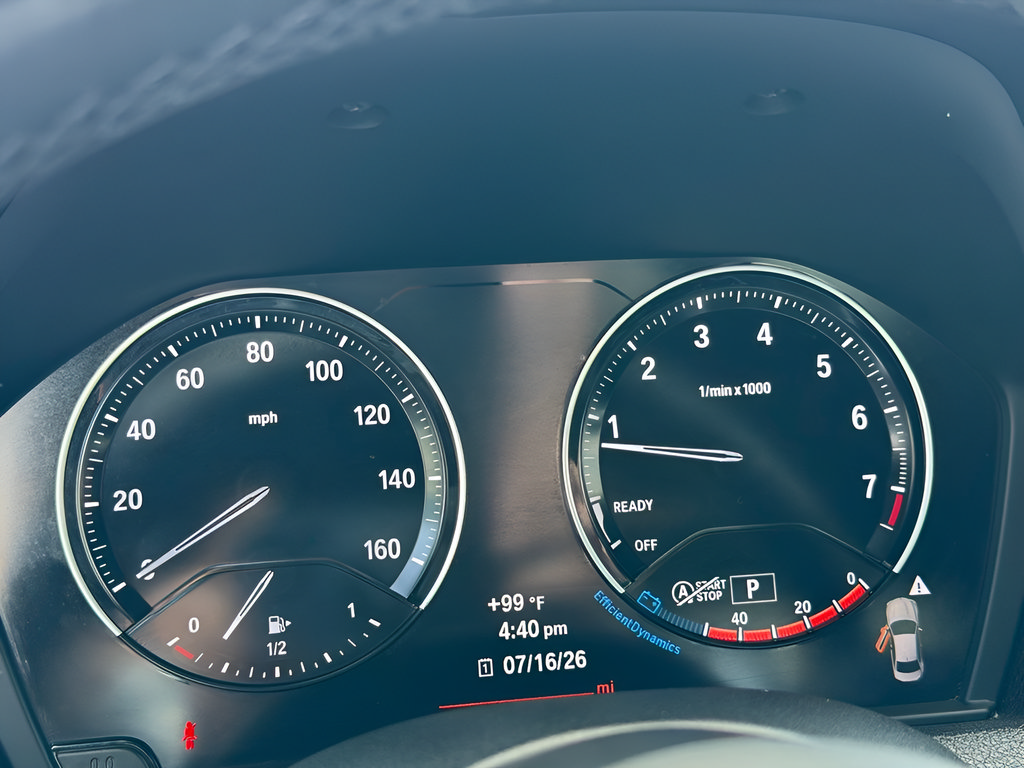 Used 2018 BMW M240i Coupe RWD image 35