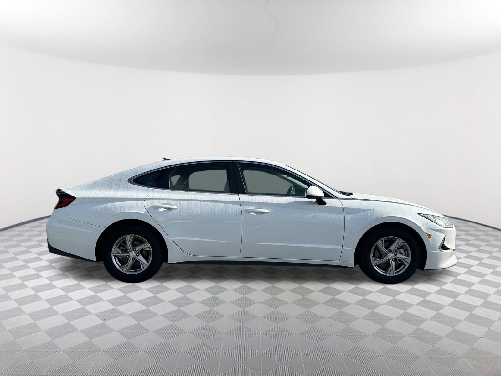 Used 2020 Hyundai Sonata SE image 6