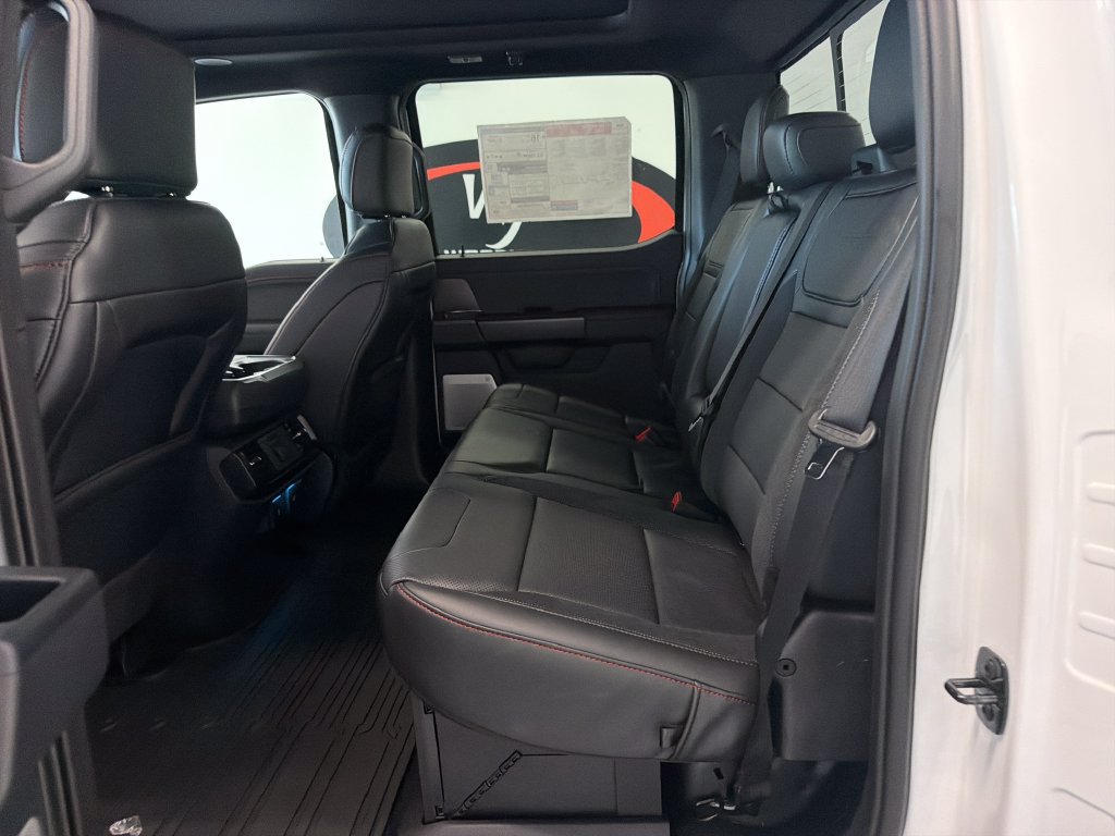 New 2026 Ford F150 Raptor AWD/4WD image 13