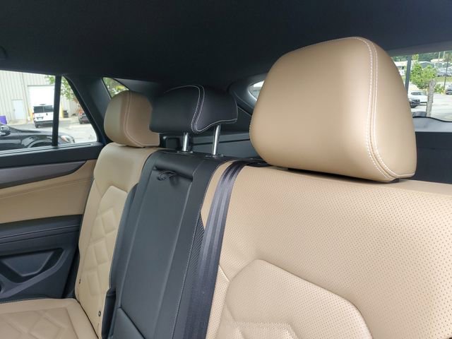 New 2026 Volkswagen Atlas Cross Sport SE FWD image 10