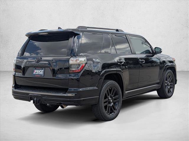 Used 2019 Toyota 4Runner Limited image 5
