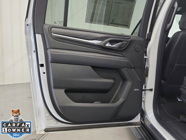 Used 2024 GMC Yukon XL Denali image 30