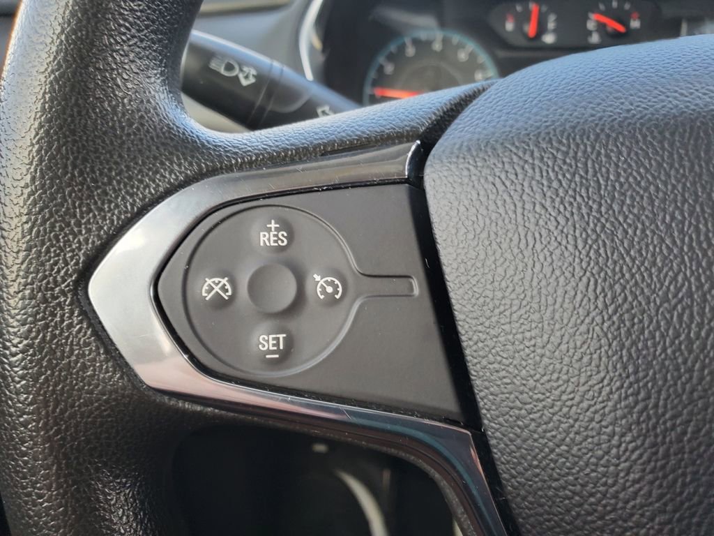 Used 2019 Chevrolet Traverse LS image 18