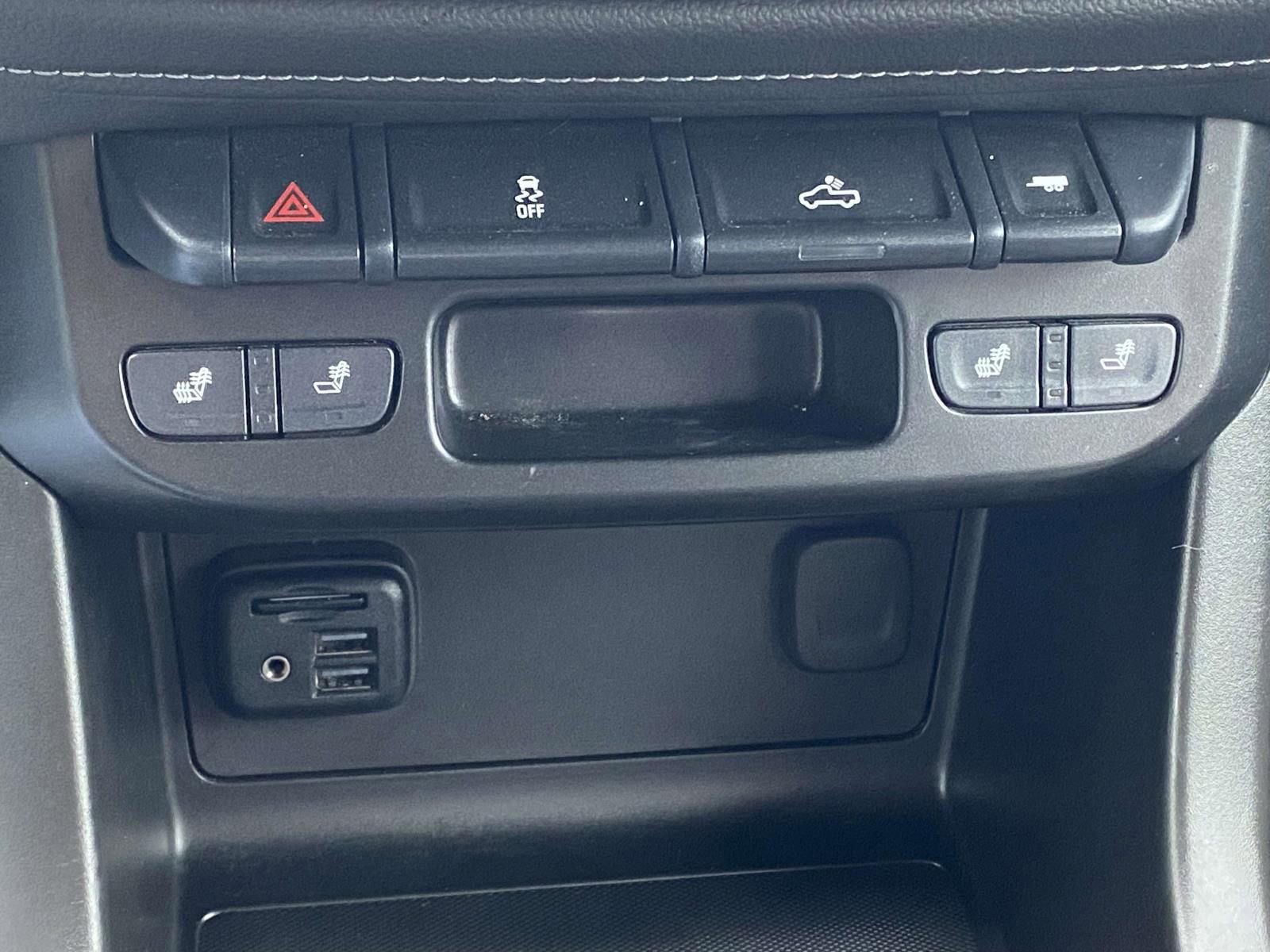 Used 2022 GMC Canyon Elevation w/ Elevation Premium Package image 29