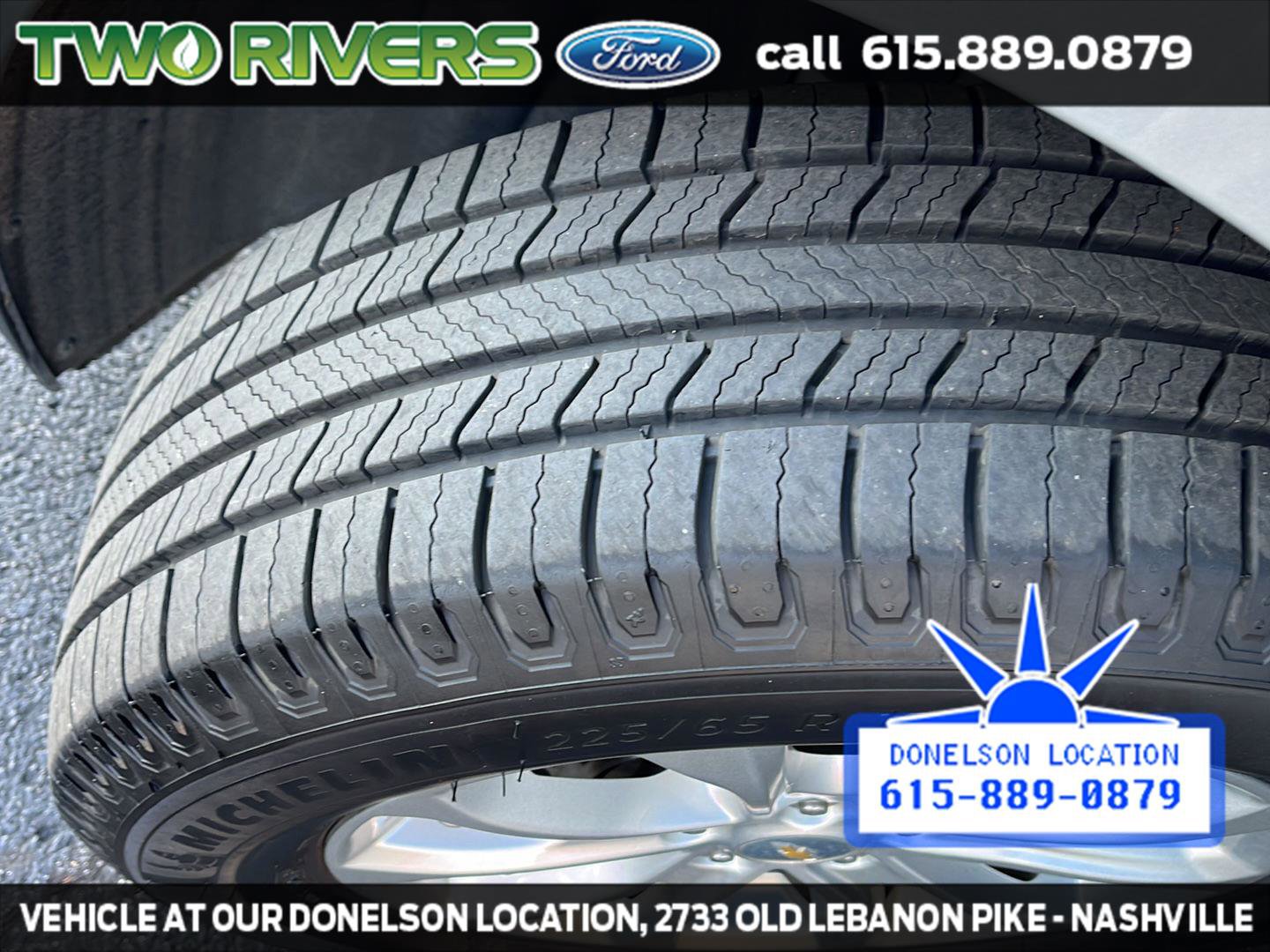 Used 2020 Chevrolet Equinox LS w/ LS Convenience Package FWD image 16