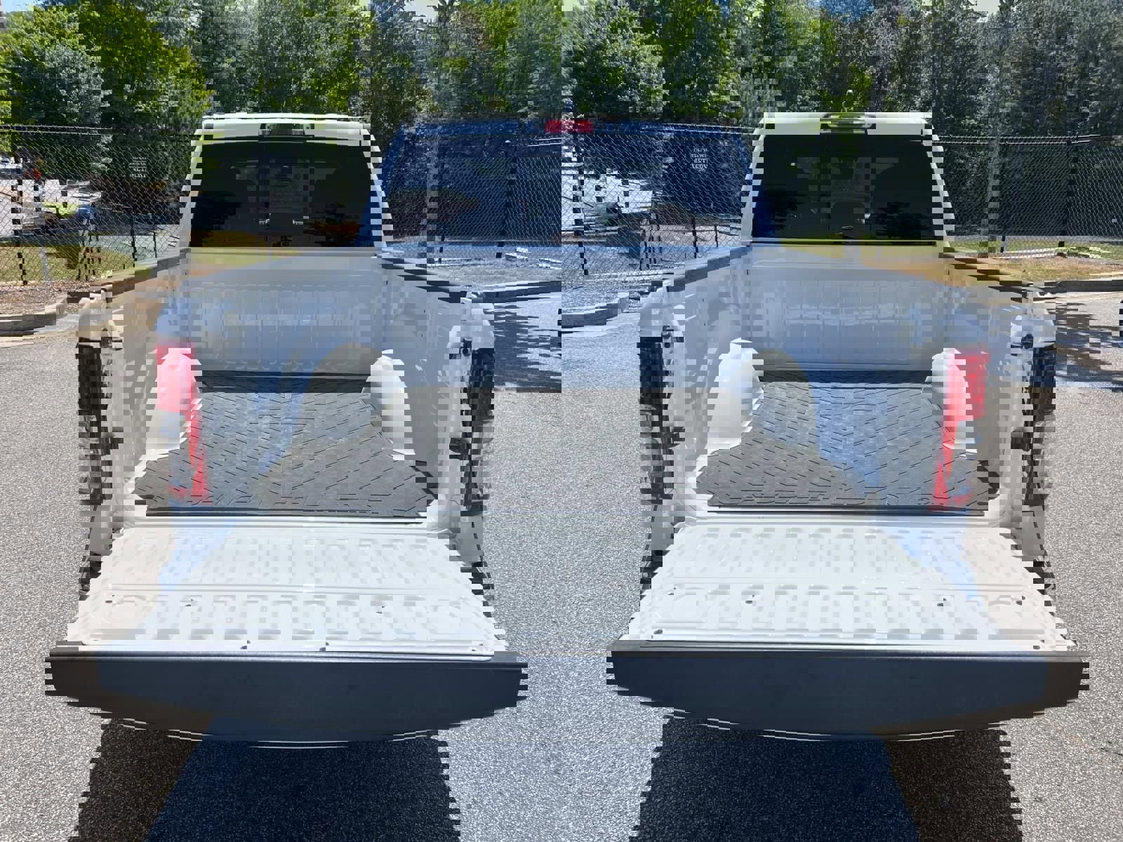 Used 2023 RAM 1500 Big Horn image 18