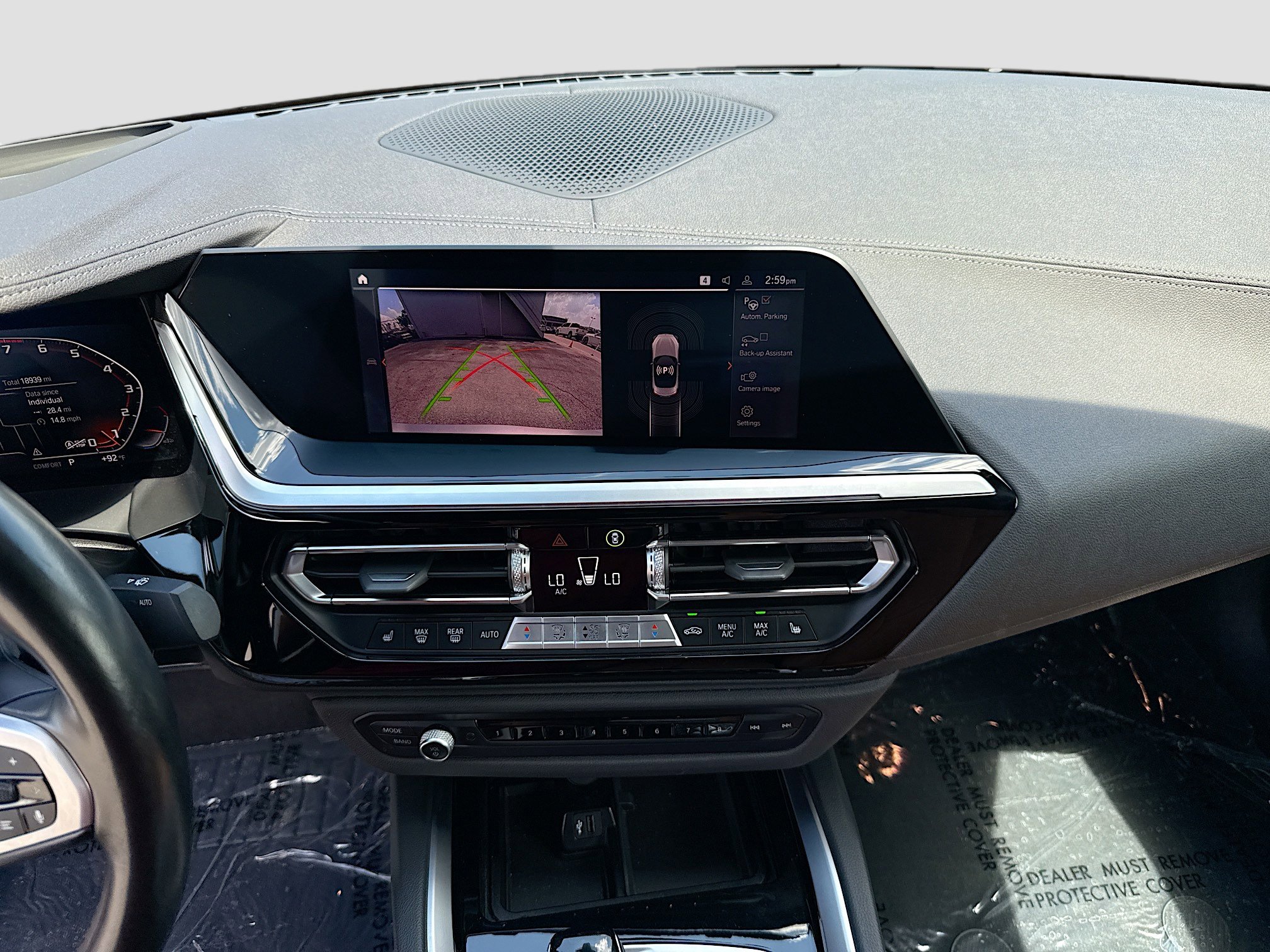 Used 2022 BMW Z4 M40i w/ Premium Package RWD image 19