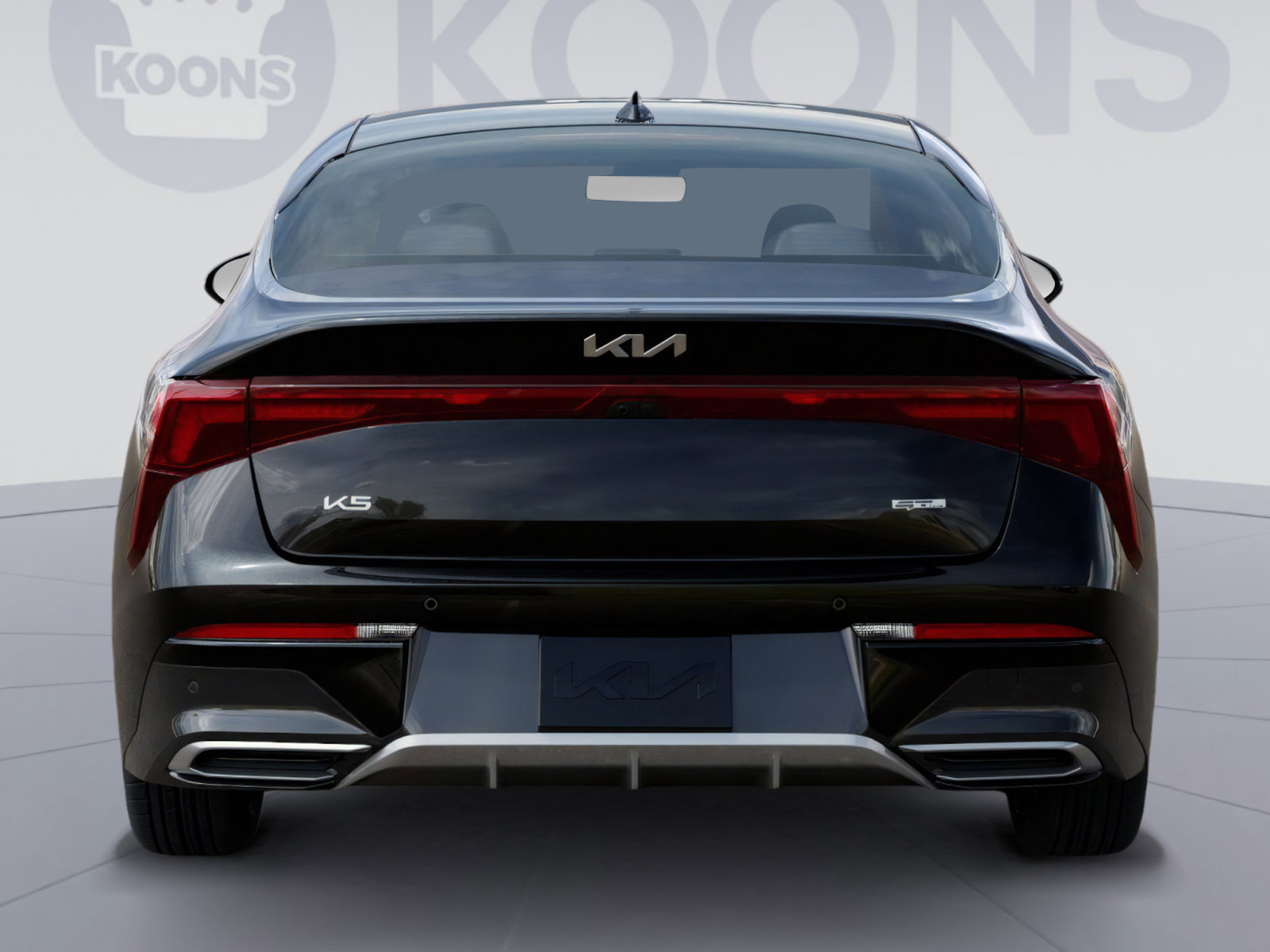 New 2026 Kia K5 GT-Line image 16