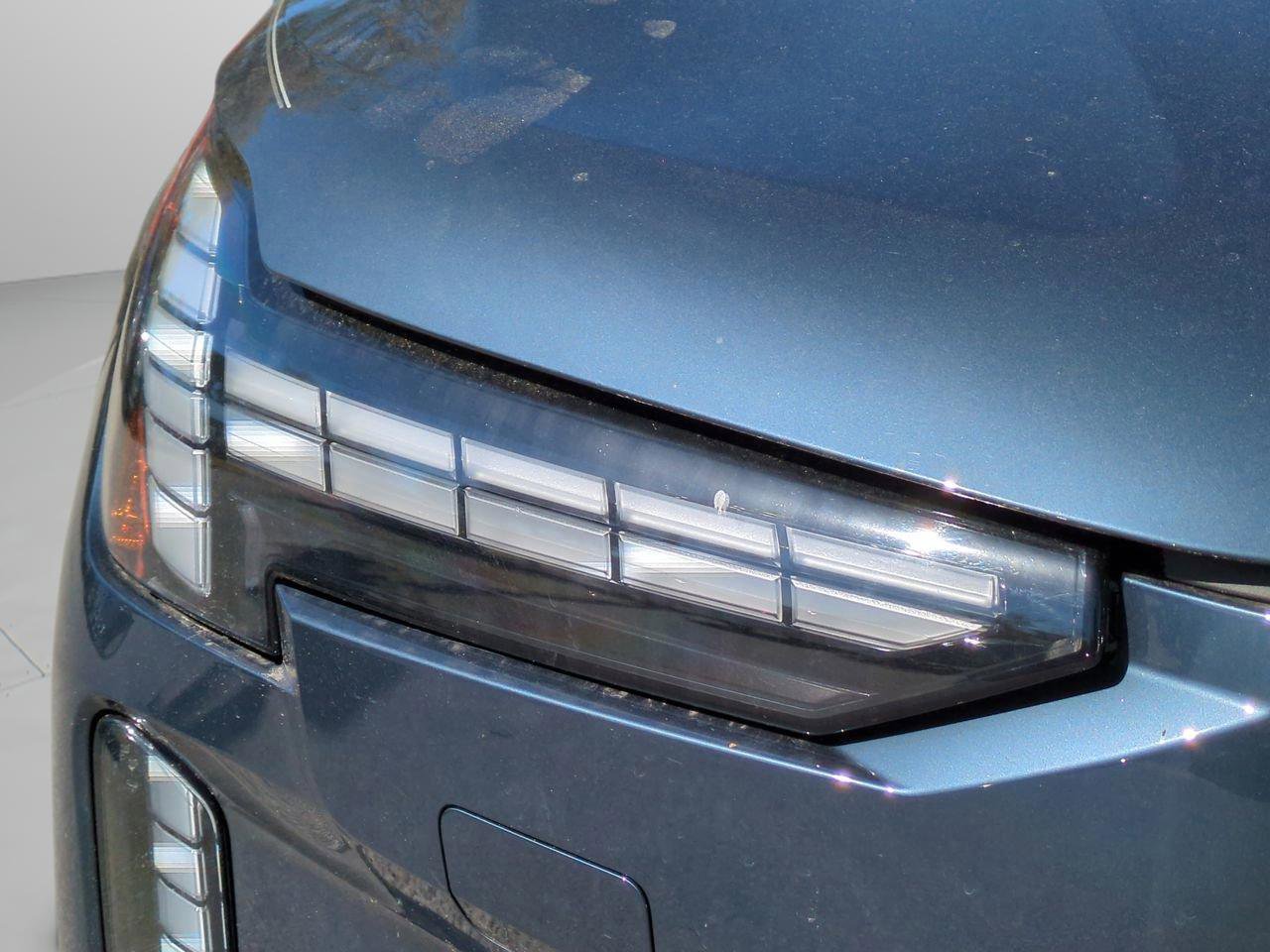 New 2025 Volvo EX90 Ultra image 26