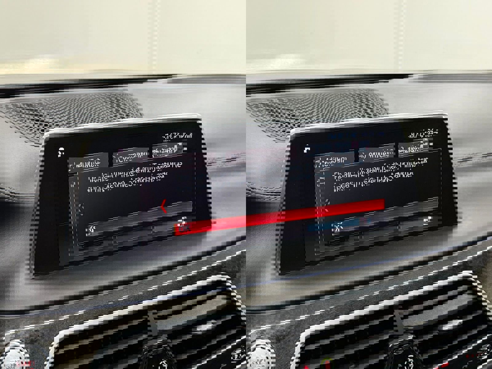 Used 2018 BMW 740e xDrive image 23