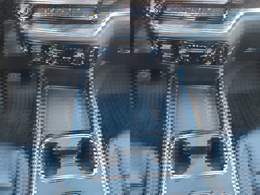 Used 2024 Chevrolet Silverado 2500 LT w/ All Star Edition image 11