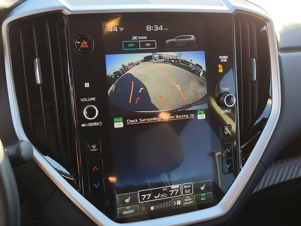 Certified 2024 Subaru Ascent Premium w/ Convenience Package image 25