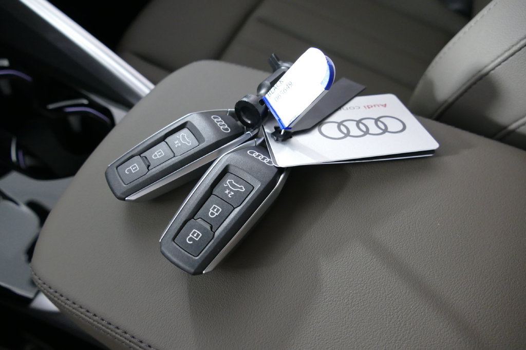 New 2026 Audi Q5 2.0T AWD/4WD image 21