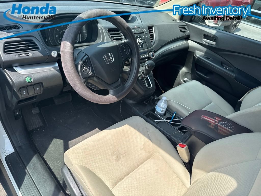 Used 2016 Honda CR-V SE image 14