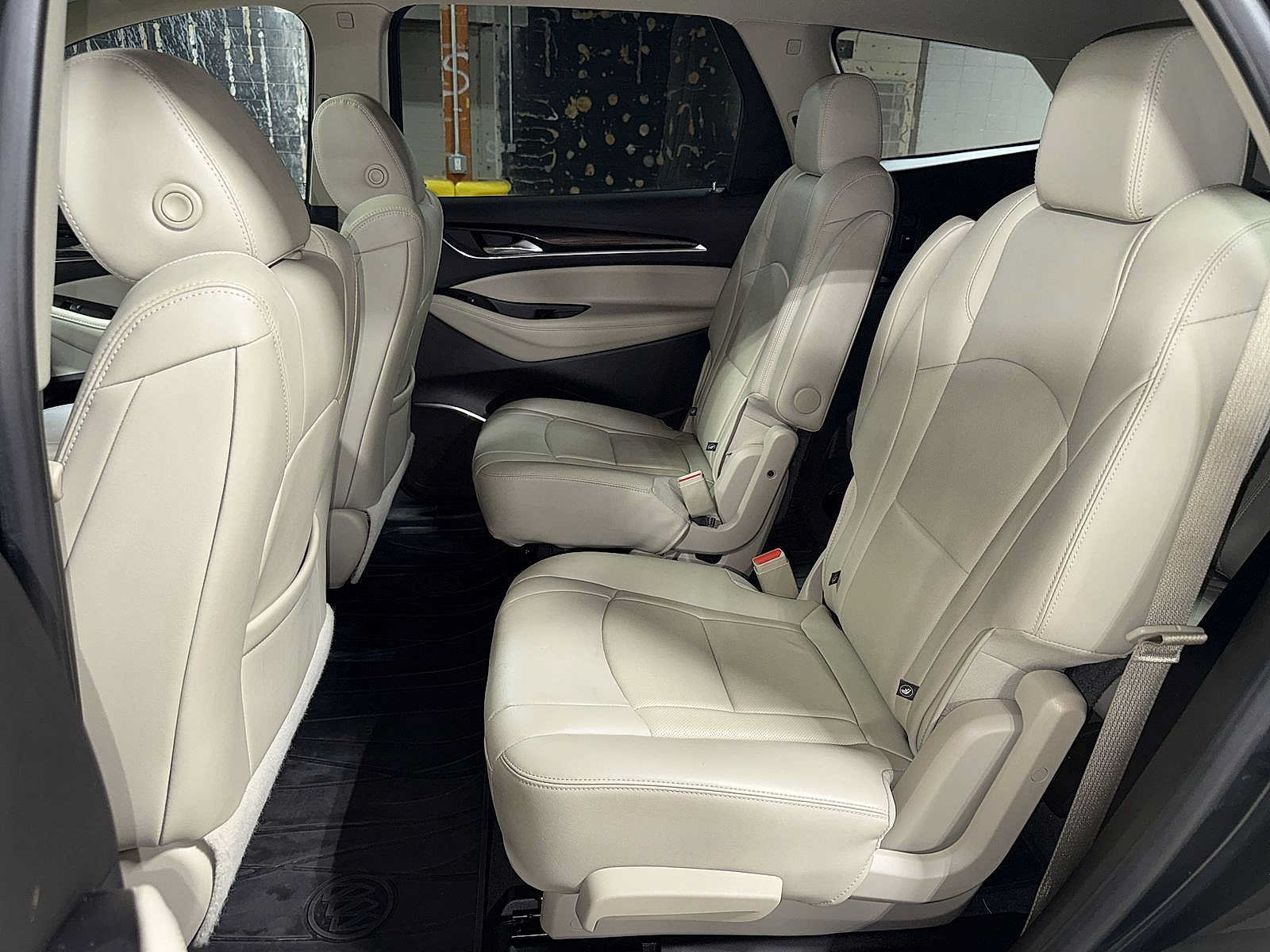 Used 2019 Buick Enclave Essence w/ Trailering Package, 5000 lbs. AWD/4WD image 17