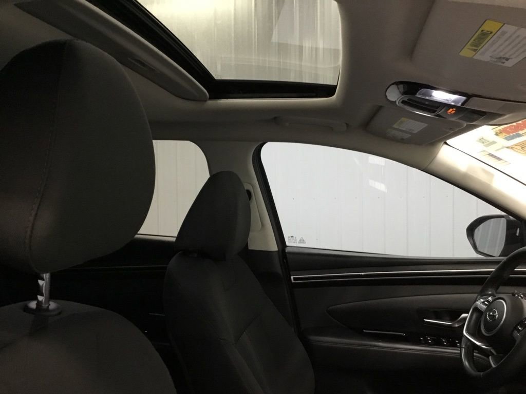 Used 2022 Hyundai Tucson SEL w/ Convenience Package image 44