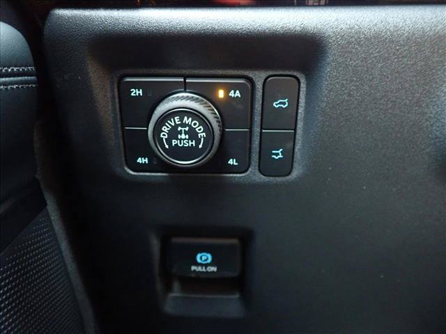 New 2026 Ford Expedition Tremor AWD/4WD image 27