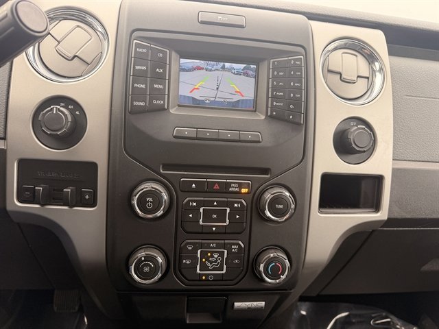 Used 2014 Ford F150 XLT w/ Equipment Group 302A Luxury image 15