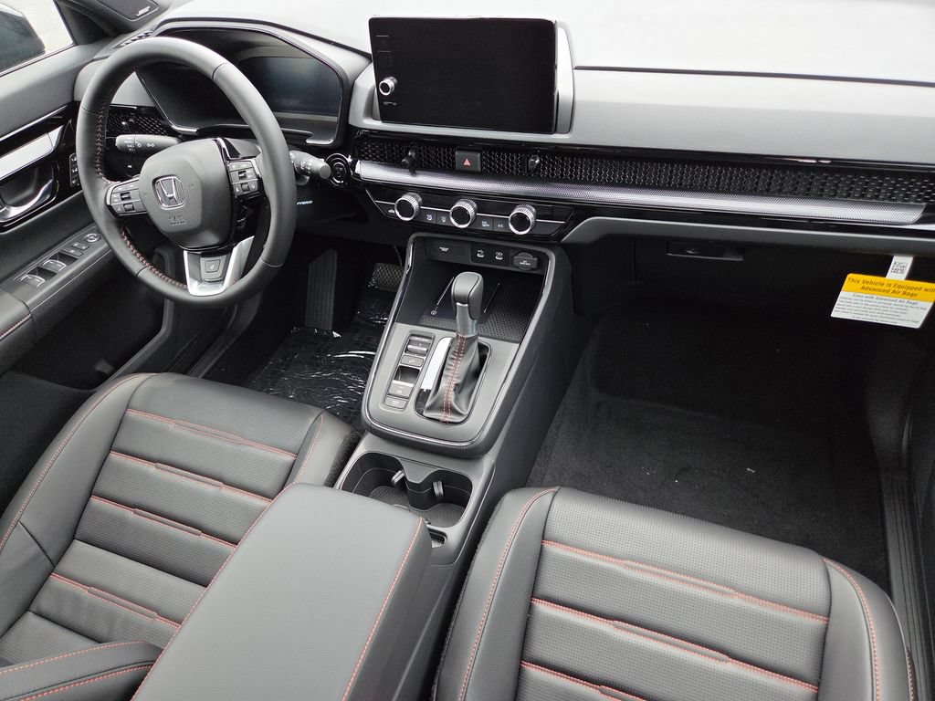 New 2026 Honda CR-V Sport Touring image 33