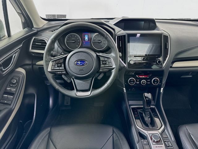 Certified 2023 Subaru Forester Limited image 27