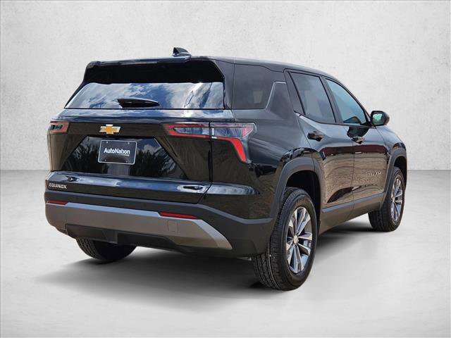 New 2026 Chevrolet Equinox LT FWD image 2