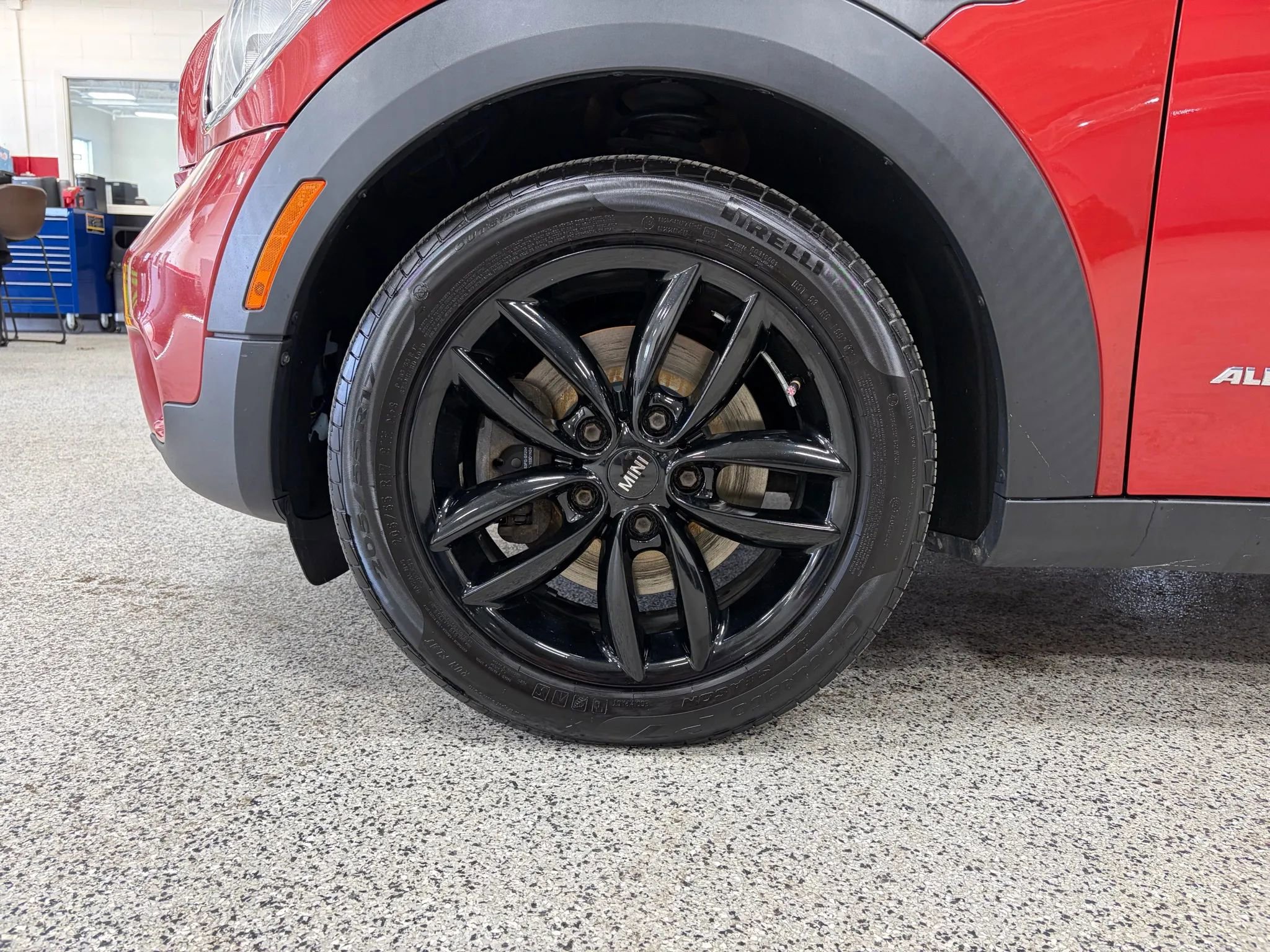 Used 2013 MINI Cooper Countryman S image 14