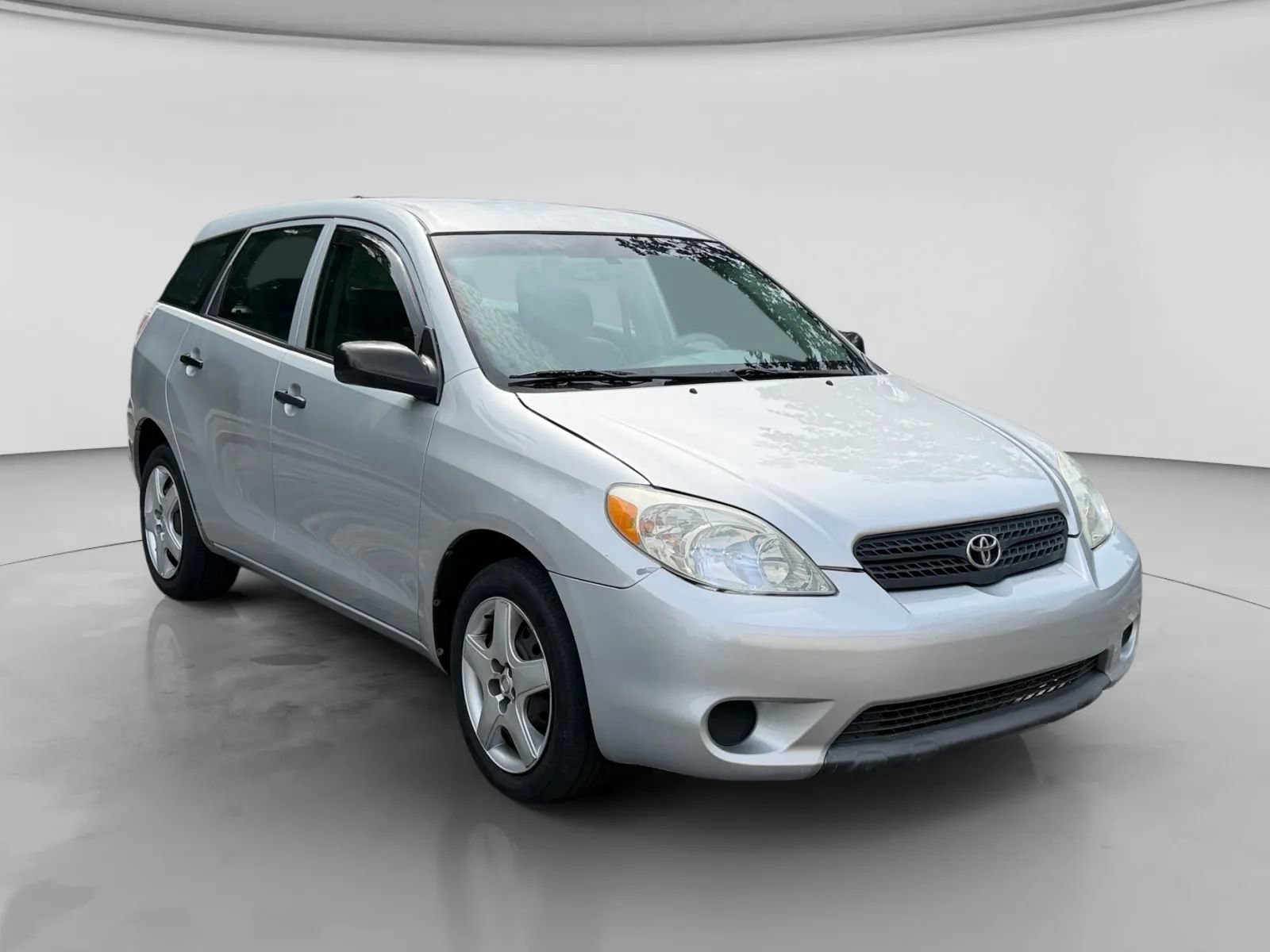Used 2007 Toyota Matrix w/ PWR Pkg FWD image 7