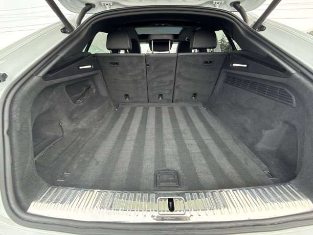 Used 2021 Audi Q8 Premium Plus image 21