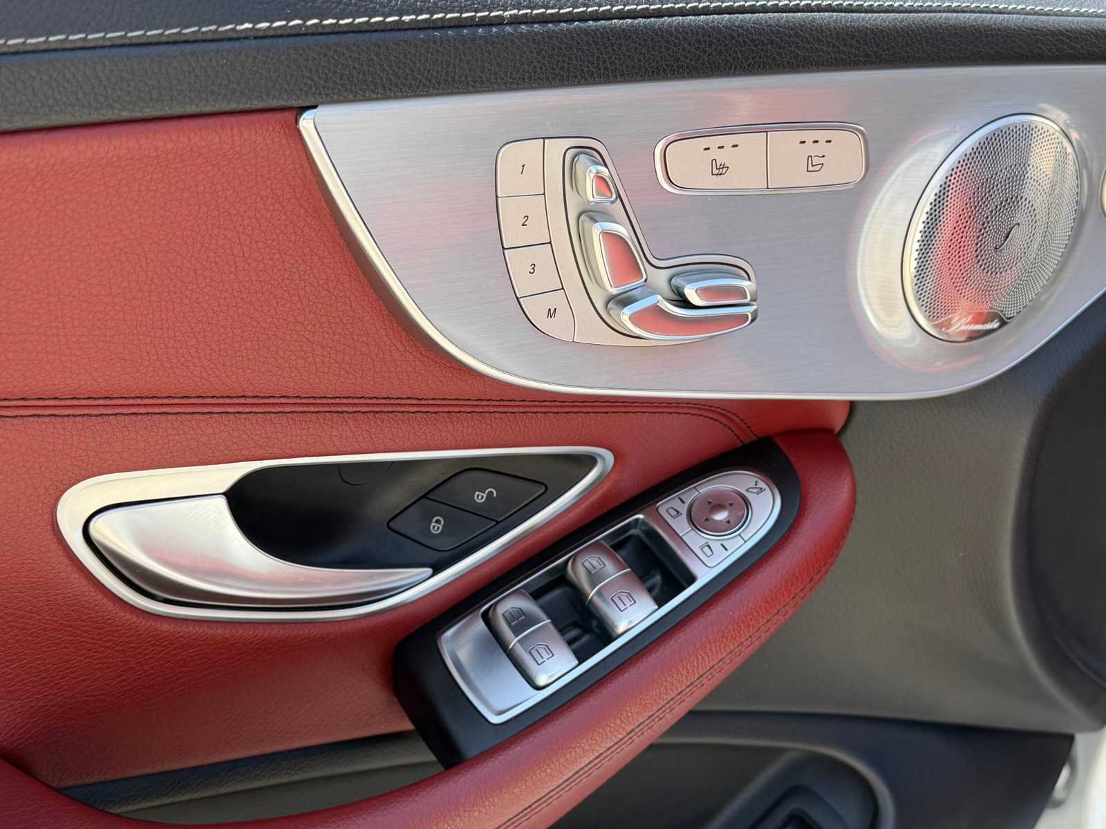 Used 2022 Mercedes-Benz C 300 Cabriolet image 14