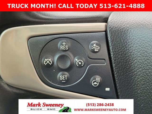 Used 2016 GMC Sierra 2500 Denali w/ Duramax Plus Package AWD/4WD image 20