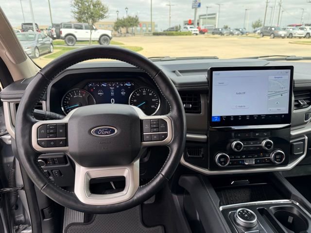 Certified 2024 Ford Expedition Max XLT image 15