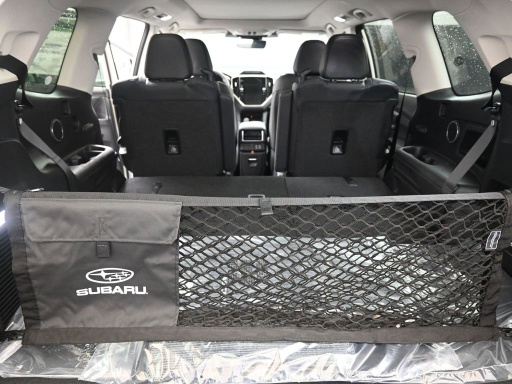 New 2026 Subaru Ascent Limited image 19