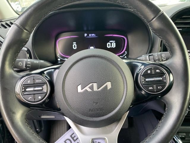 Used 2023 Kia Soul EX FWD image 9