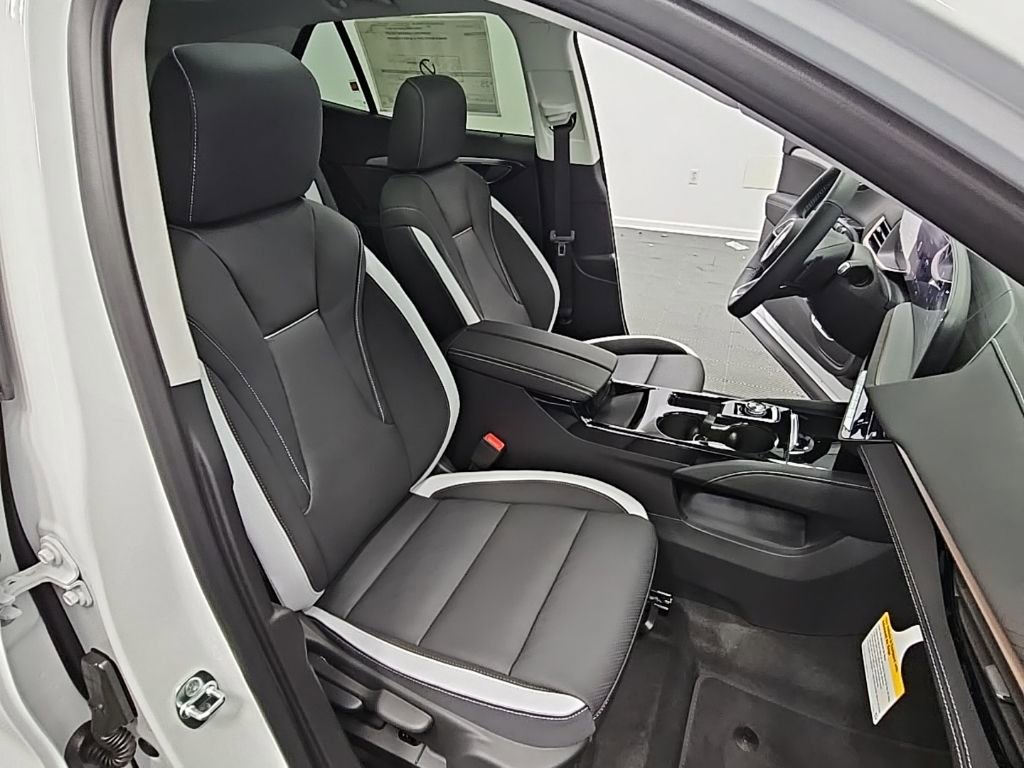New 2026 Buick Envision Sport Touring image 43