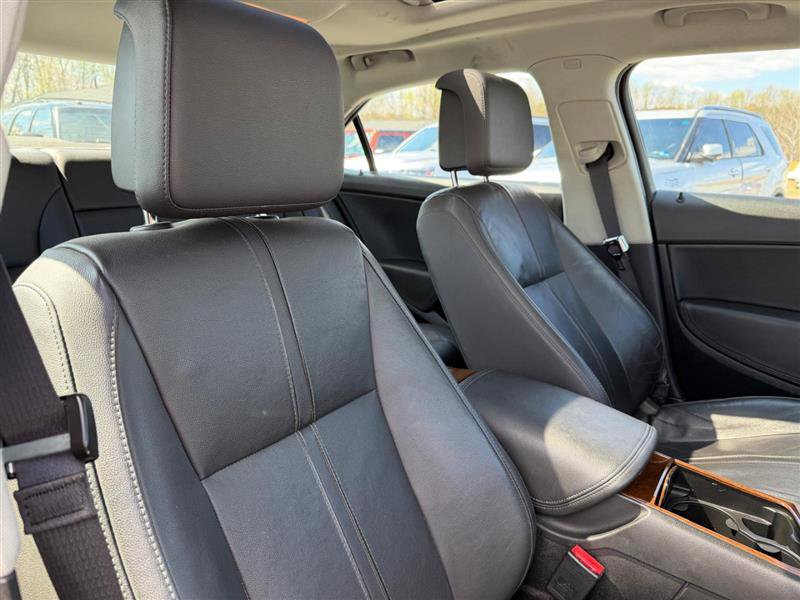 Used 2011 Saab 9-5 Turbo4 image 13