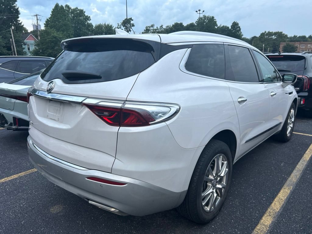 Used 2019 Buick Enclave Premium FWD image 6