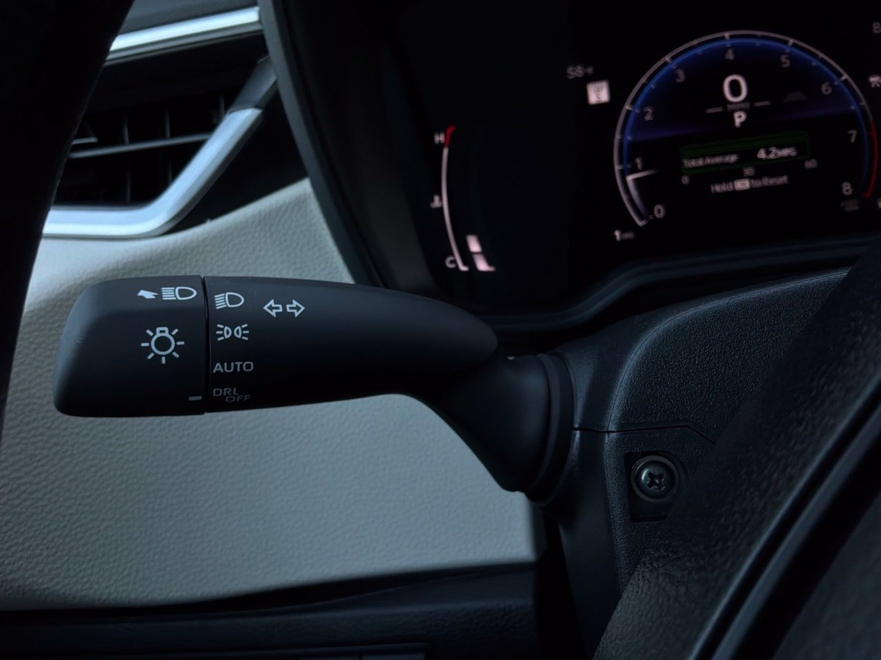 New 2027 Toyota Corolla LE FWD image 33