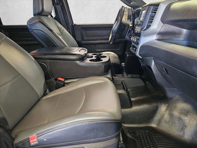 Used 2022 RAM 3500 Tradesman image 18