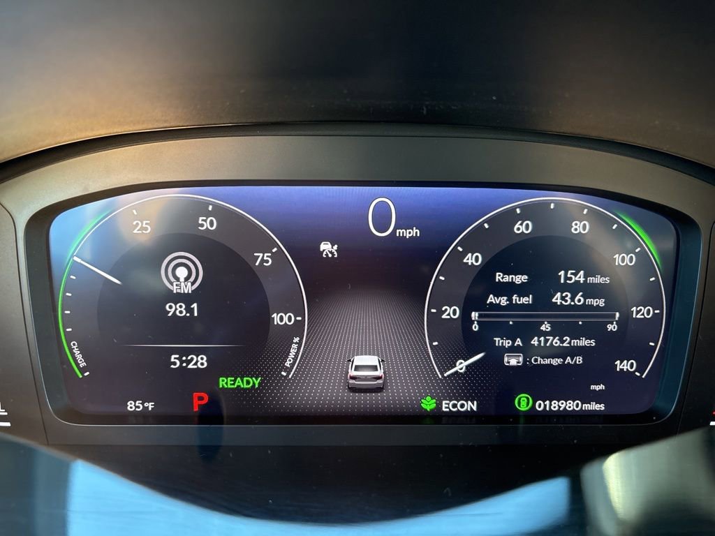 Used 2025 Honda Civic Sport Touring image 31