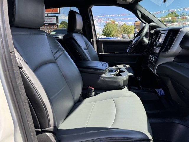 Used 2022 RAM 2500 Tradesman w/ Snow Chief Group image 14