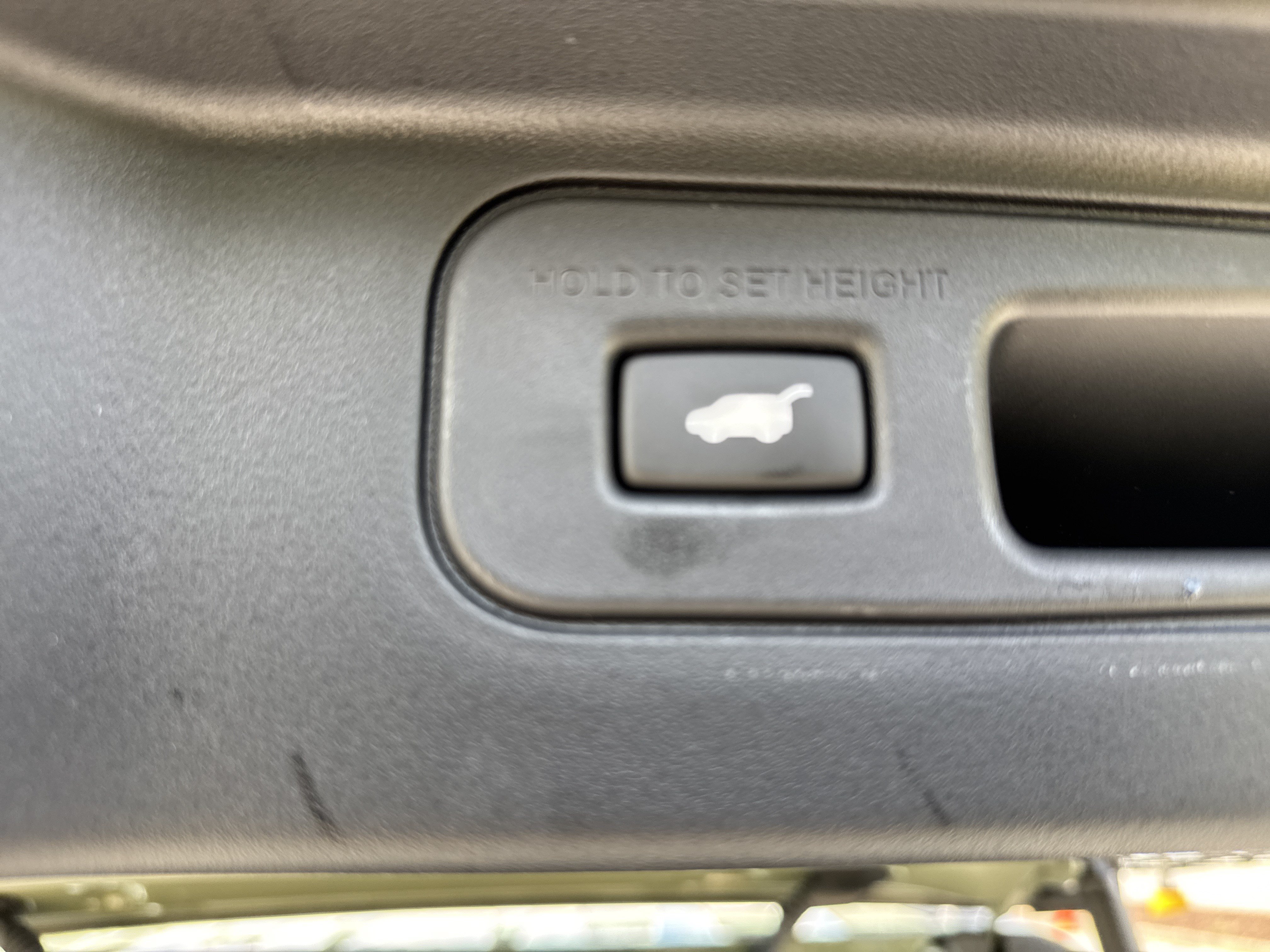 Used 2026 Honda Passport TrailSport Elite image 35