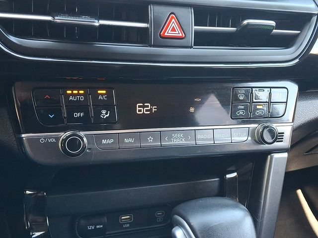 Used 2024 Kia Seltos S AWD/4WD image 22