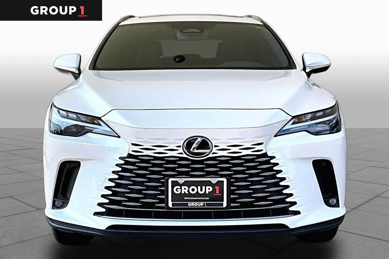 Certified 2024 Lexus RX 350 Premium w/ Accessory Package (Z1) FWD image 4